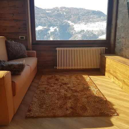 Best House Snc Di Elisa Baroni E Beatrice Dei Cas Bormio Exteriér fotografie