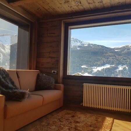 Best House Snc Di Elisa Baroni E Beatrice Dei Cas Bormio Exteriér fotografie