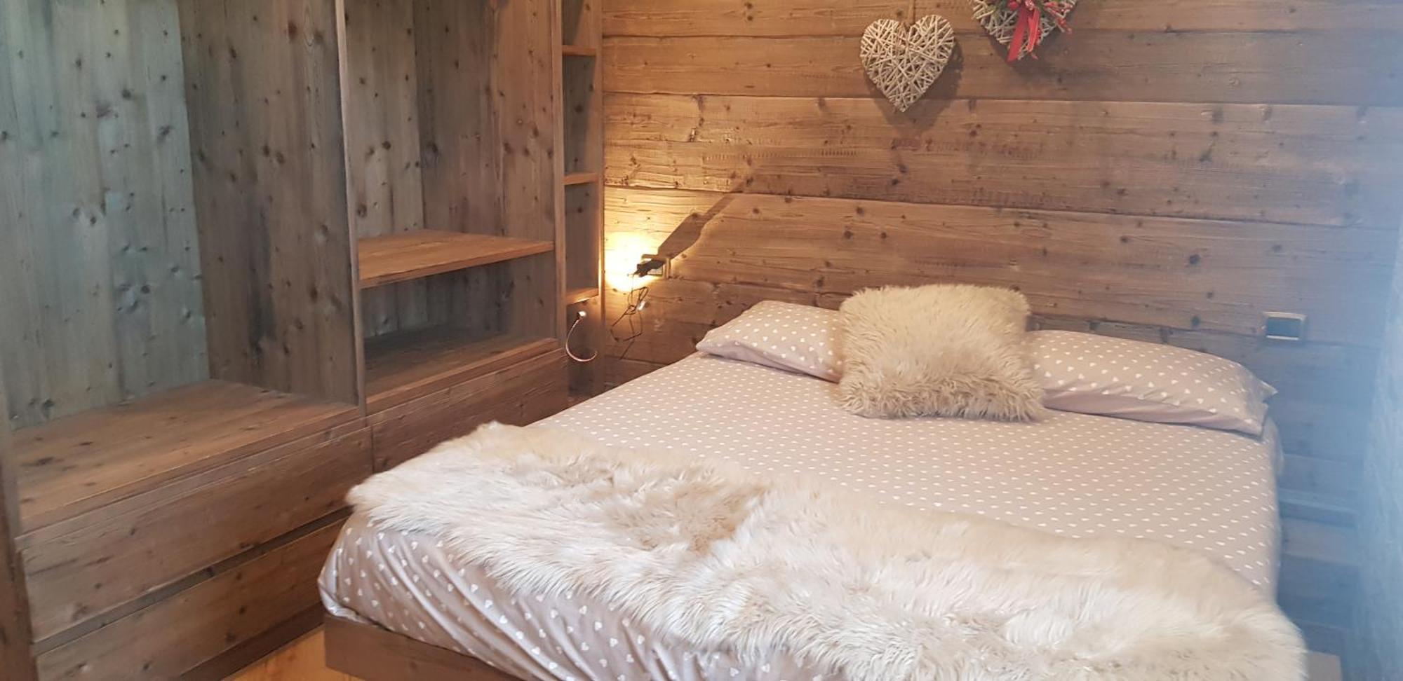 Best House Snc Di Elisa Baroni E Beatrice Dei Cas Bormio Pokoj fotografie
