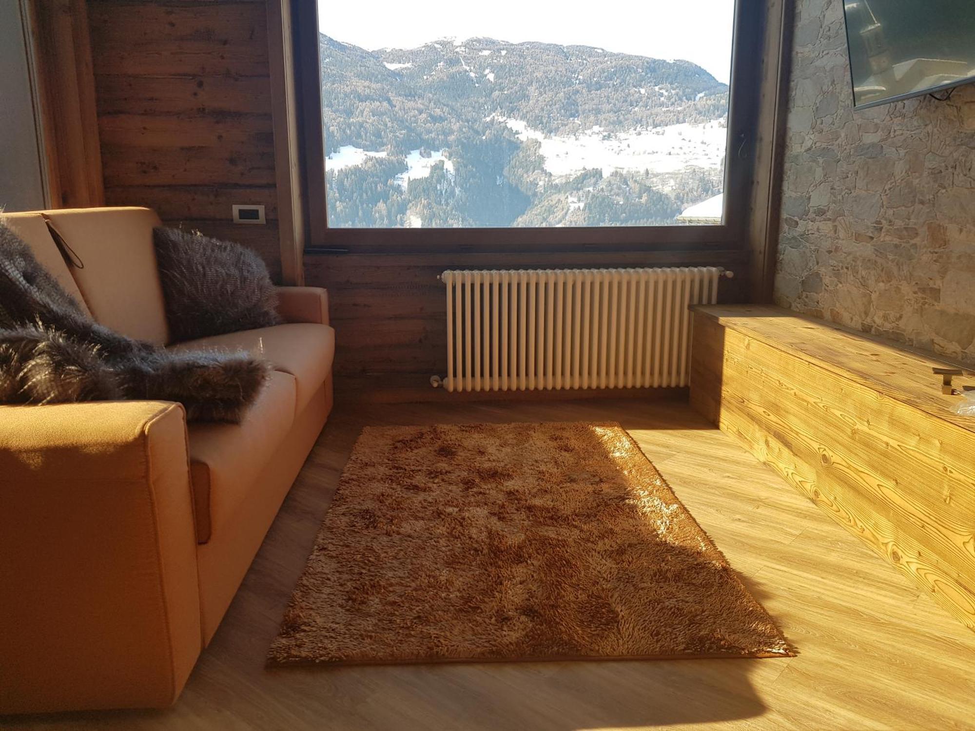 Best House Snc Di Elisa Baroni E Beatrice Dei Cas Bormio Exteriér fotografie