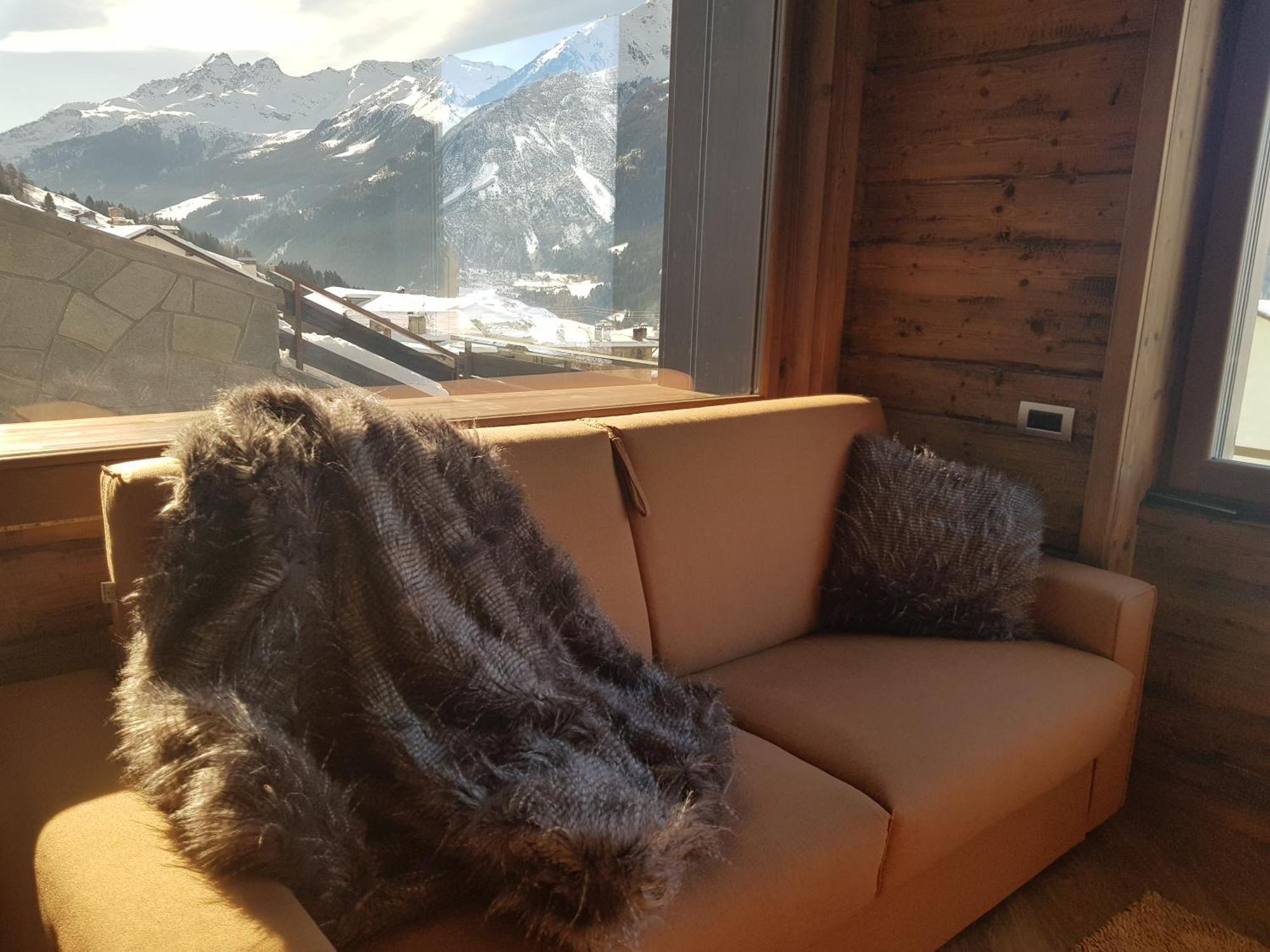 Best House Snc Di Elisa Baroni E Beatrice Dei Cas Bormio Exteriér fotografie