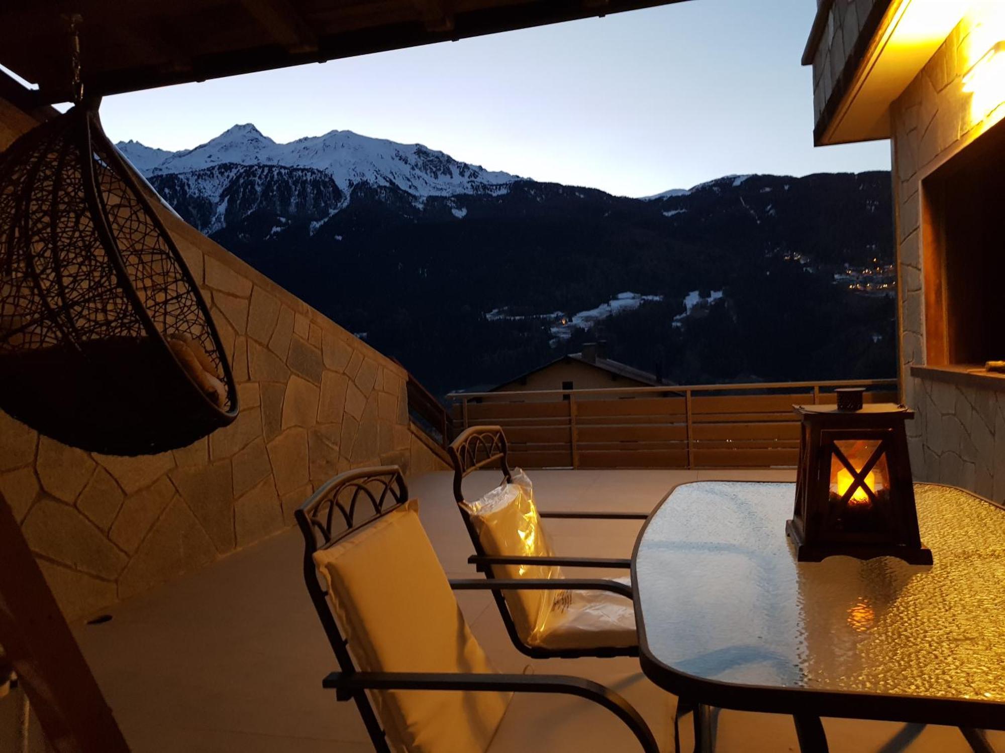 Best House Snc Di Elisa Baroni E Beatrice Dei Cas Bormio Exteriér fotografie
